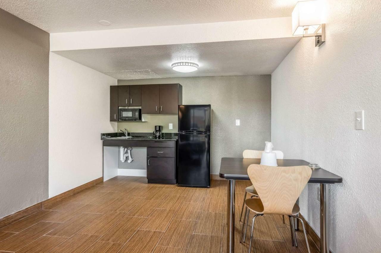Studio 6-Little Rock, Ar - West المظهر الخارجي الصورة